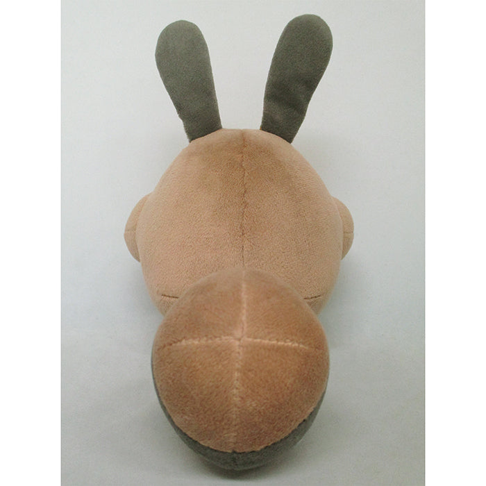 Pokemon - Sentret PP172 (S) Plush - San-ei Boeki - Nippon Figures