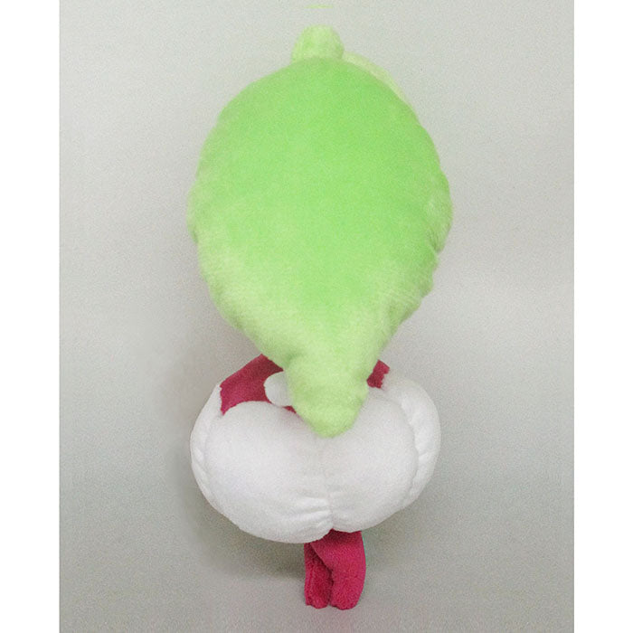 Pokemon - Steenee PP175 (S) - All Star Collection - San-ei Boeki - Plush, Franchise: Pokemon, Brand: San-ei Boeki, Type: Plushies, Dimensions: W15.5×D9×H20.5 cm, Nippon Figures
