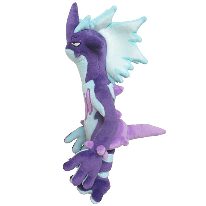 Pokemon - Toxtricity (Low Key Form) PP179 (S) - All Star Collection - San-ei Boeki - Plush, Franchise: Pokemon, Brand: San-ei Boeki, Type: Plushies, Dimensions: W14×D19×H30.5cm, Nippon Figures
