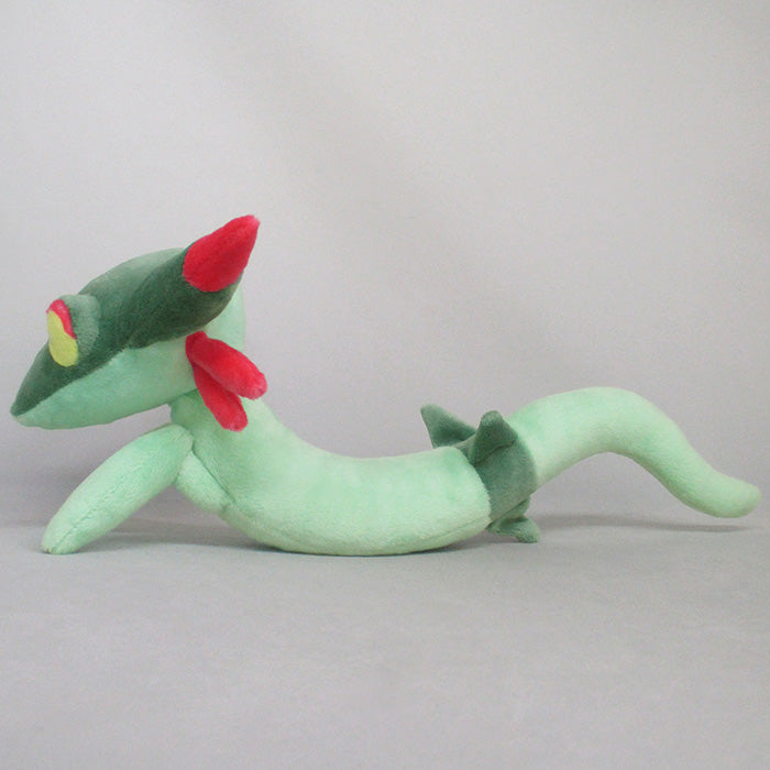 Pokemon - Dreepy PP183 (S) - All Star Collection - San-ei Boeki - Plush, Franchise: Pokemon, Brand: San-ei Boeki, Type: Plushies, Dimensions: W15.5×D29.5×H10.5cm, Nippon Figures