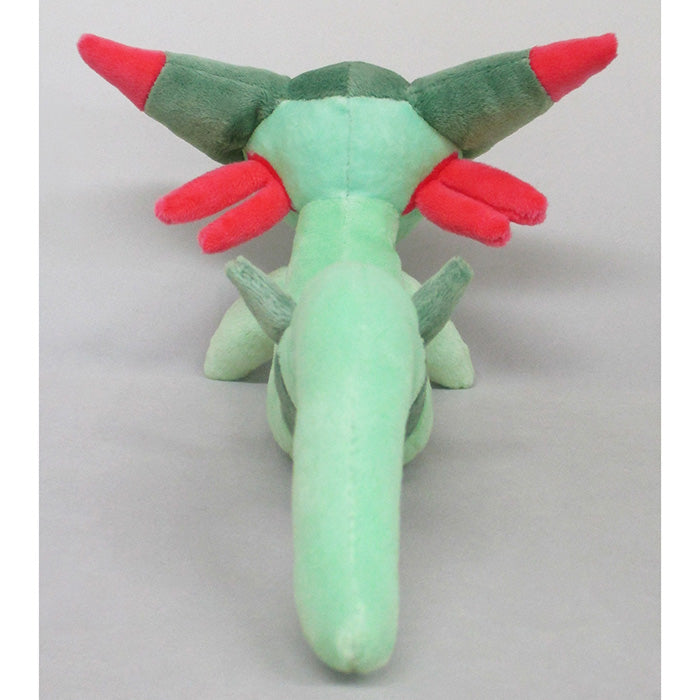 Pokemon - Dreepy PP183 (S) - All Star Collection - San-ei Boeki - Plush, Franchise: Pokemon, Brand: San-ei Boeki, Type: Plushies, Dimensions: W15.5×D29.5×H10.5cm, Nippon Figures
