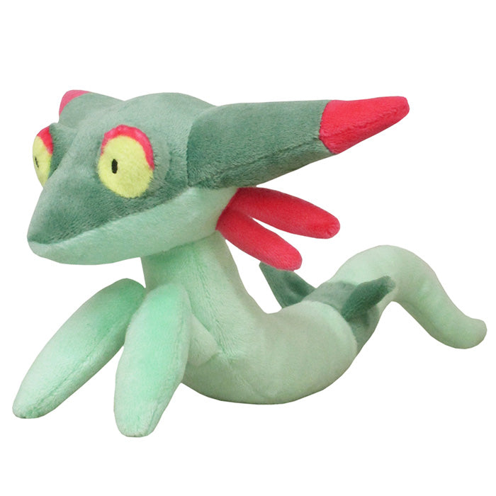 Pokemon - Dreepy PP183 (S) - All Star Collection - San-ei Boeki - Plush, Franchise: Pokemon, Brand: San-ei Boeki, Type: Plushies, Dimensions: W15.5×D29.5×H10.5cm, Nippon Figures