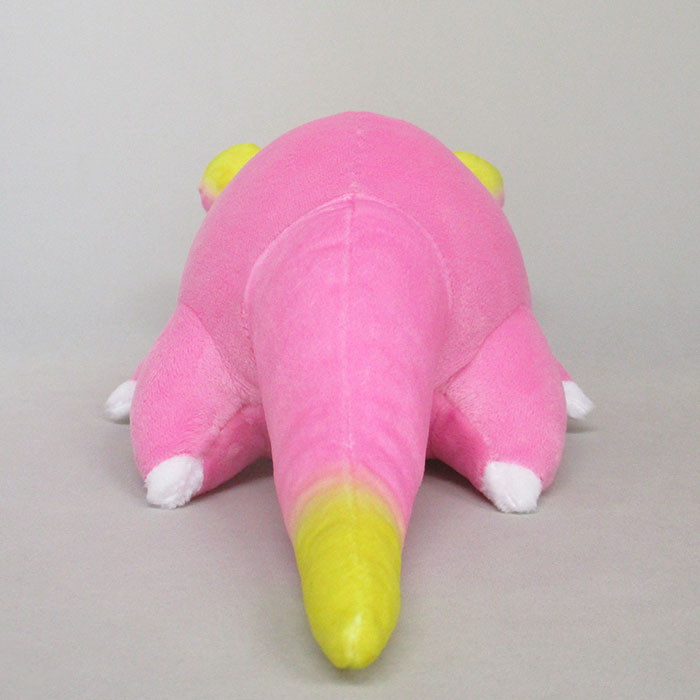 Pokemon - Slowpoke (Galarian Form) PP185 (S) - All Star Collection - San-ei Boeki - Plush, Franchise: Pokemon, Brand: San-ei Boeki, Type: Plushies, Dimensions: W12×D26×H8.5cm, Nippon Figures