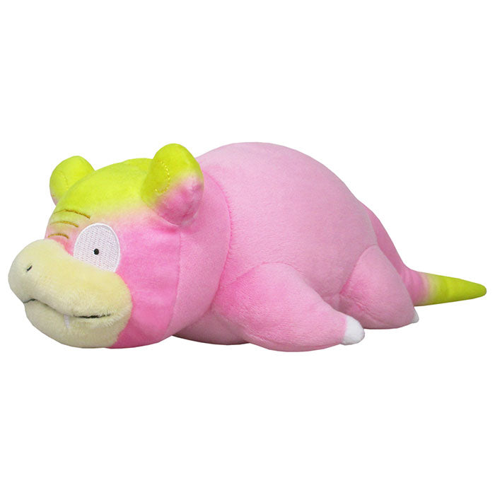 Pokemon - Slowpoke (Galarian Form) PP185 (S) - All Star Collection - San-ei Boeki - Plush, Franchise: Pokemon, Brand: San-ei Boeki, Type: Plushies, Dimensions: W12×D26×H8.5cm, Nippon Figures