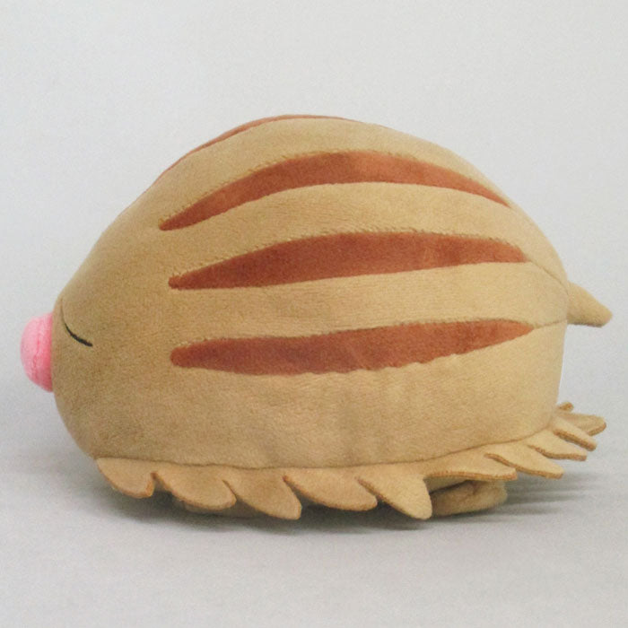 Pokemon - Swinub PP191 (S) - All Star Collection - San-ei Boeki - Plush, Franchise: Pokemon, Brand: San-ei Boeki, Type: Plushies, Dimensions: W13×D16×H10.5cm, Nippon Figures