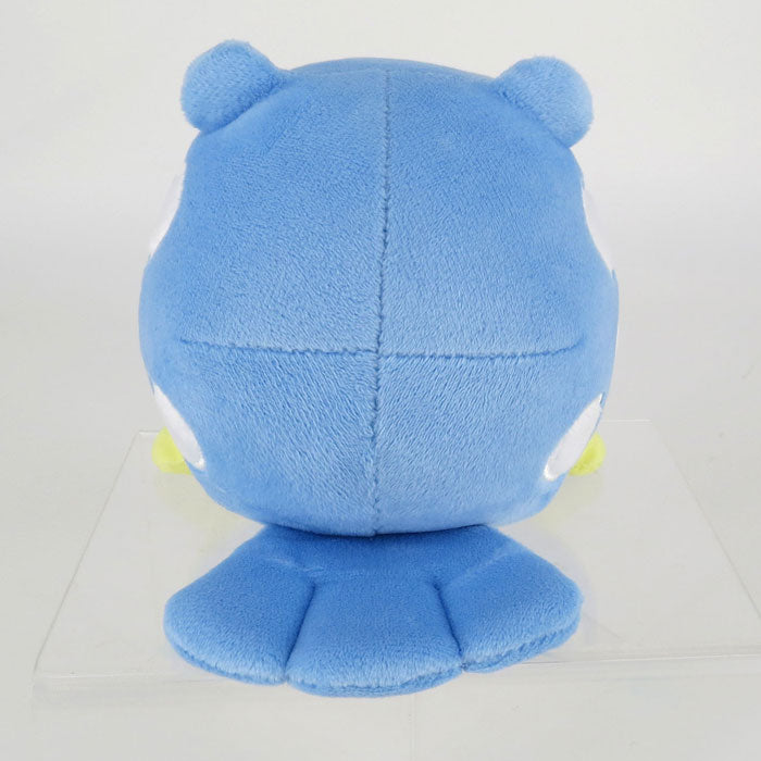 Pokemon - Spheal PP204 (S) - All Star Collection - San-ei Boeki - Plush, Franchise: Pokemon, Brand: San-ei Boeki, Type: Plushies, Dimensions: W12.5×D14.5×H12 cm, Store Name: Nippon Figures