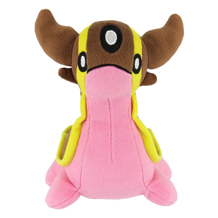 Pokemon - Gastrodon (West Sea) PP210 (S) - All Star Collection - San-ei Boeki - Plush, Franchise: Pokemon, Brand: San-ei Boeki, Type: Plushies, Dimensions: W13×D14×H18 cm, Nippon Figures