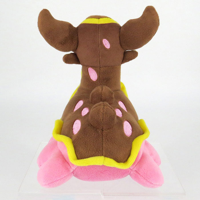 Pokemon - Gastrodon (West Sea) PP210 (S) - All Star Collection - San-ei Boeki - Plush, Franchise: Pokemon, Brand: San-ei Boeki, Type: Plushies, Dimensions: W13×D14×H18 cm, Nippon Figures