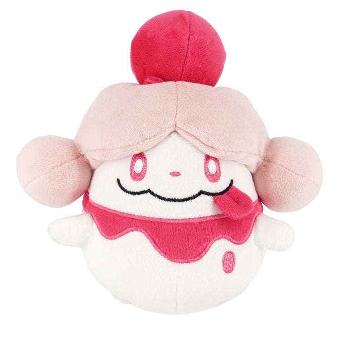 Pokemon - Slurpuff PP211 (S) - All Star Collection - San-ei Boeki - Plush, Dimensions: W18×D11×H17.5 cm, Nippon Figures
