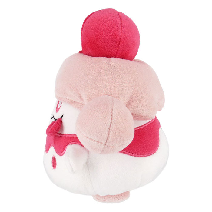 Pokemon - Slurpuff PP211 (S) - All Star Collection - San-ei Boeki - Plush, Dimensions: W18×D11×H17.5 cm, Nippon Figures