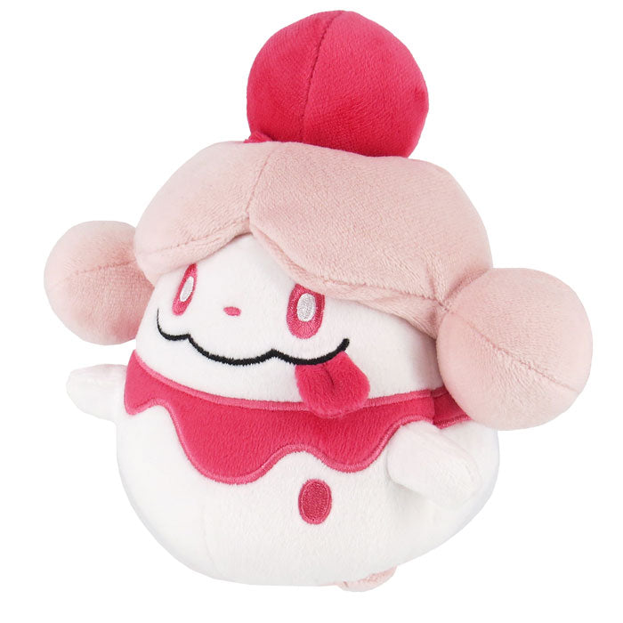 Pokemon - Slurpuff PP211 (S) - All Star Collection - San-ei Boeki - Plush, Dimensions: W18×D11×H17.5 cm, Nippon Figures