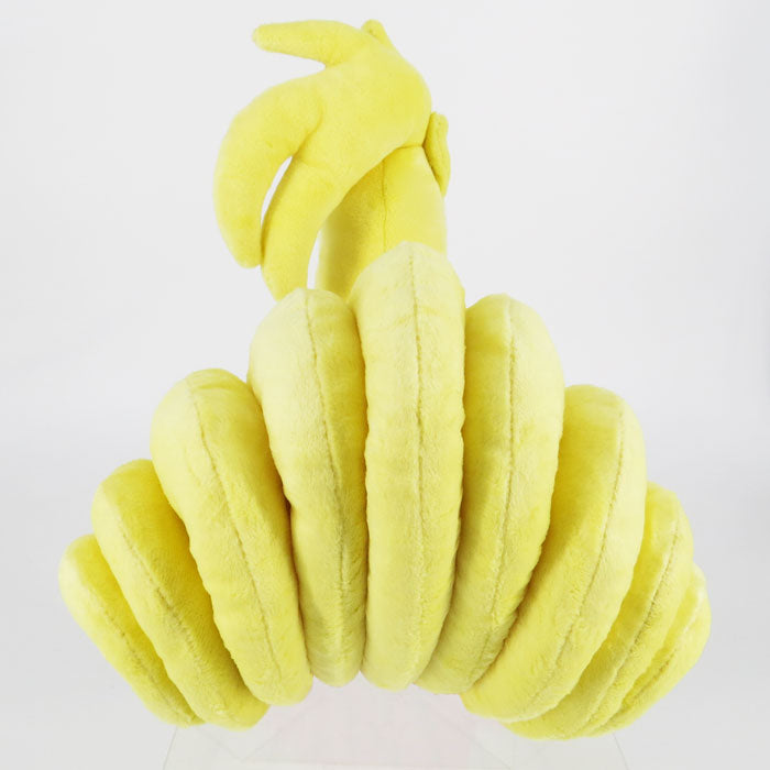 Pokemon - Ninetales PP212 (S) - All Star Collection - San-ei Boeki - Plush, Franchise: Pokemon, Brand: San-ei Boeki, Type: Plushies, Dimensions: W19×D21.5×H21 cm, Nippon Figures