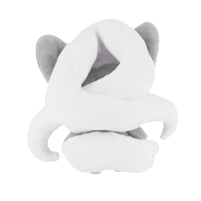 Pokemon - Cinccino PP214 (S) - All Star Collection - San-ei Boeki - Plush, Franchise: Pokemon, Brand: San-ei Boeki, Type: Plushies, Dimensions: W19×D12.5×H19 cm, Nippon Figures
