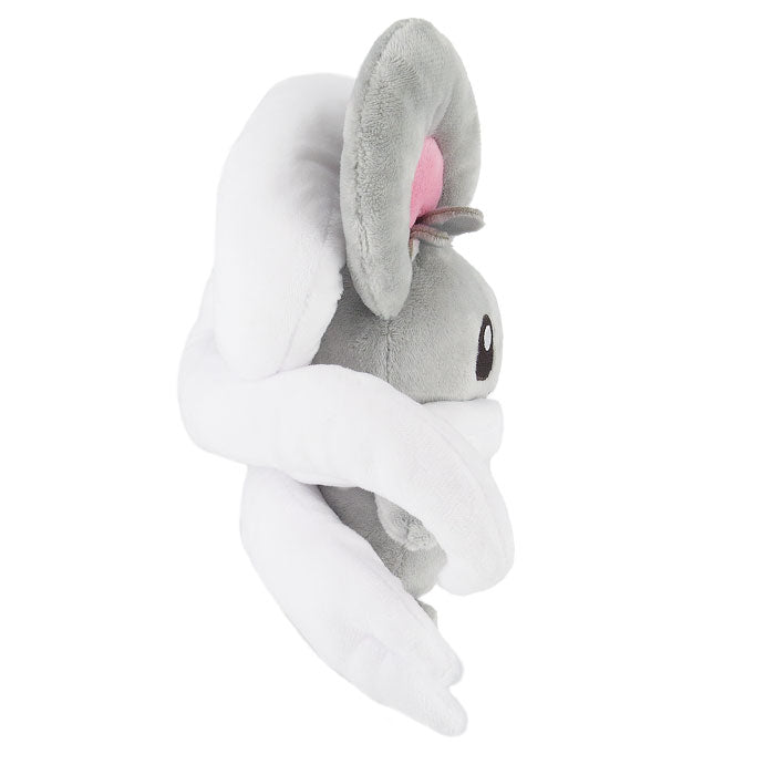Pokemon - Cinccino PP214 (S) - All Star Collection - San-ei Boeki - Plush, Franchise: Pokemon, Brand: San-ei Boeki, Type: Plushies, Dimensions: W19×D12.5×H19 cm, Nippon Figures
