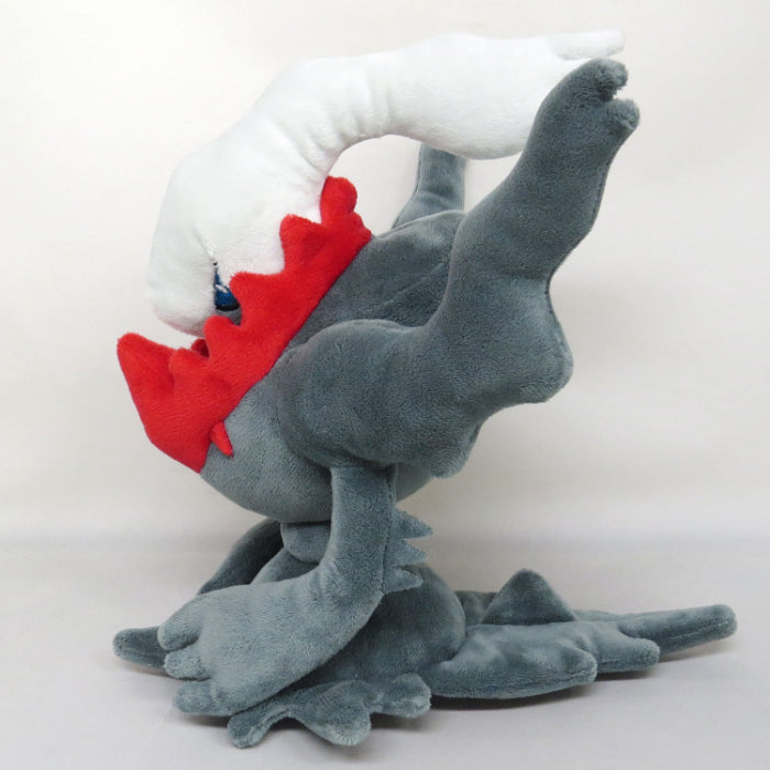 Pokemon - Darkrai PP219 (S) Plush, San-ei Boeki, W22×D24×H22.5 cm, Nippon Figures