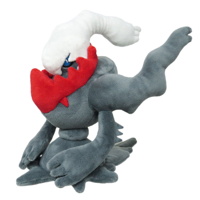 Pokemon - Darkrai PP219 (S) Plush, San-ei Boeki, W22×D24×H22.5 cm, Nippon Figures