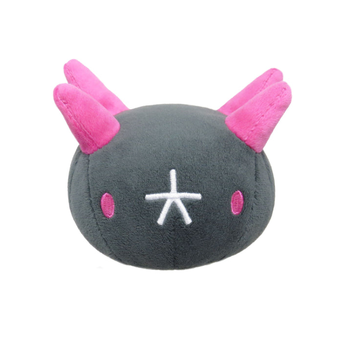 Pokemon - Pyukumuku PP222 (S) - All Star Collection - San-ei Boeki - Plush, Franchise: Pokemon, Brand: San-ei Boeki, Type: Plushies, Dimensions: W12.5×D16.5×H11 cm, Nippon Figures