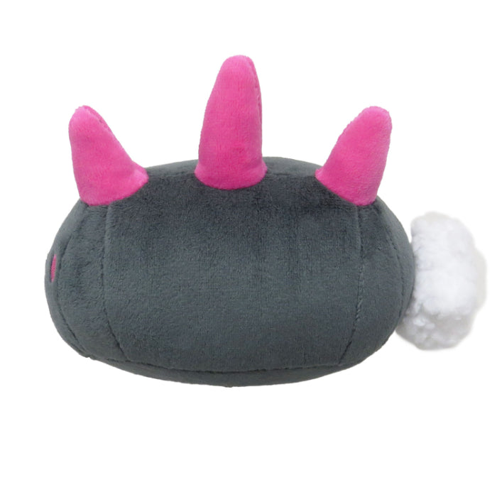 Pokemon - Pyukumuku PP222 (S) - All Star Collection - San-ei Boeki - Plush, Franchise: Pokemon, Brand: San-ei Boeki, Type: Plushies, Dimensions: W12.5×D16.5×H11 cm, Nippon Figures