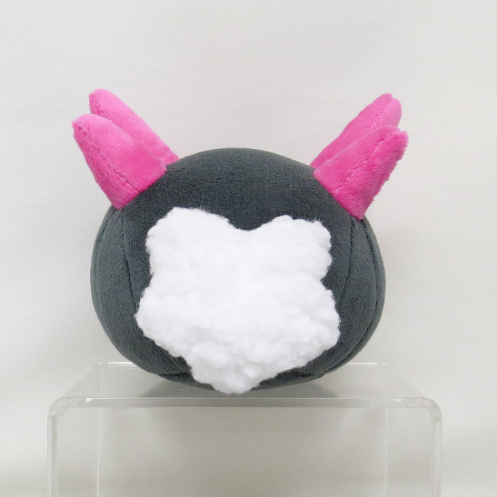 Pokemon - Pyukumuku PP222 (S) - All Star Collection - San-ei Boeki - Plush, Franchise: Pokemon, Brand: San-ei Boeki, Type: Plushies, Dimensions: W12.5×D16.5×H11 cm, Nippon Figures