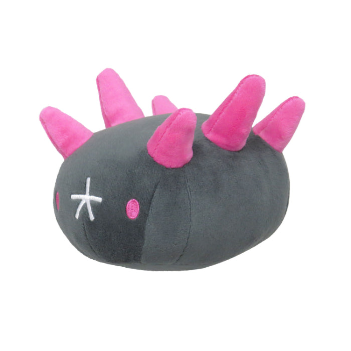 Pokemon - Pyukumuku PP222 (S) - All Star Collection - San-ei Boeki - Plush, Franchise: Pokemon, Brand: San-ei Boeki, Type: Plushies, Dimensions: W12.5×D16.5×H11 cm, Nippon Figures