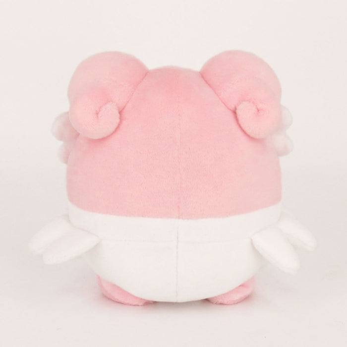 Pokemon - Blissey PP225 (S) - All Star Collection - San-ei Boeki - Plush, Franchise: Pokemon, Brand: San-ei Boeki, Type: Plushies, Dimensions: W16×D12.5×H15.5 cm, Nippon Figures