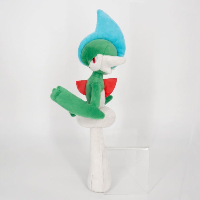 Pokemon - Gallade PP228 (S) - All Star Collection - San-ei Boeki - Plush, Dimensions: W15×D10×H34 cm, Nippon Figures