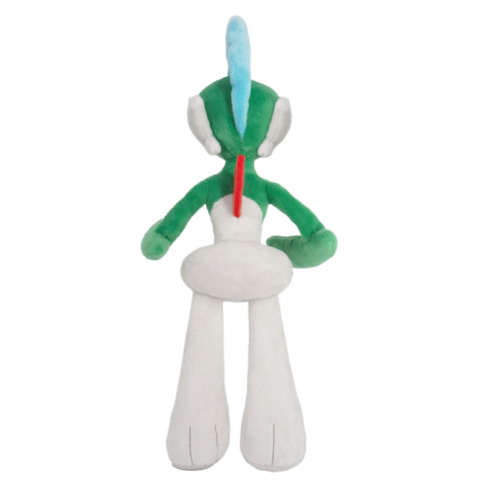 Pokemon - Gallade PP228 (S) - All Star Collection - San-ei Boeki - Plush, Dimensions: W15×D10×H34 cm, Nippon Figures