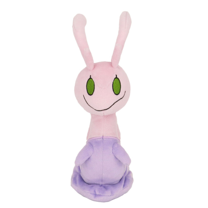 Pokemon - Sliggoo PP229 (S) - All Star Collection - San-ei Boeki - Plush, Franchise: Pokemon, Brand: San-ei Boeki, Type: Plushies, Dimensions: W9.5×D16.5×H25 cm, Store Name: Nippon Figures