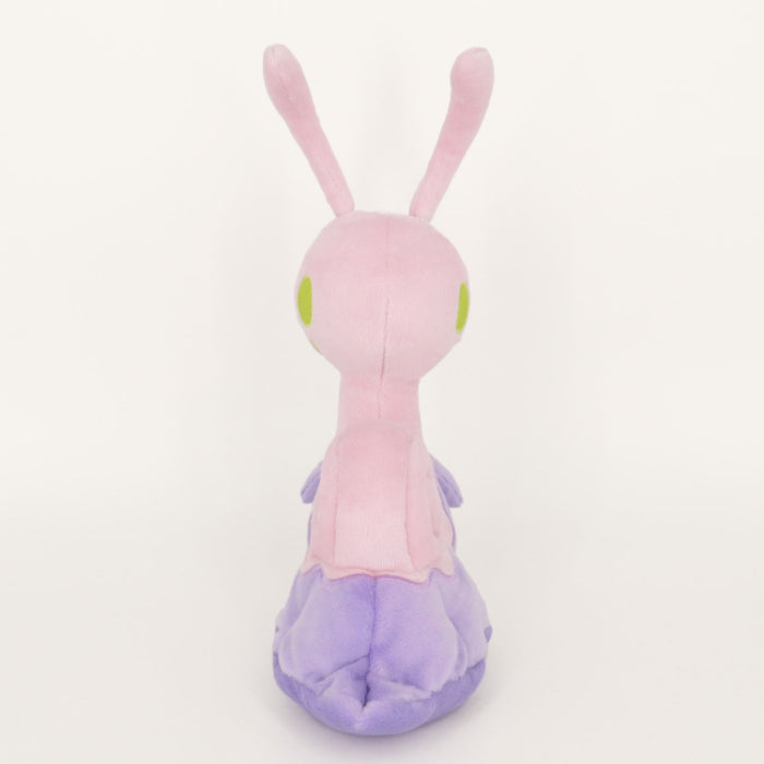 Pokemon - Sliggoo PP229 (S) - All Star Collection - San-ei Boeki - Plush, Franchise: Pokemon, Brand: San-ei Boeki, Type: Plushies, Dimensions: W9.5×D16.5×H25 cm, Store Name: Nippon Figures