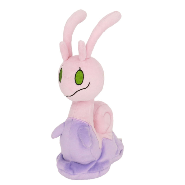 Pokemon - Sliggoo PP229 (S) - All Star Collection - San-ei Boeki - Plush, Franchise: Pokemon, Brand: San-ei Boeki, Type: Plushies, Dimensions: W9.5×D16.5×H25 cm, Store Name: Nippon Figures