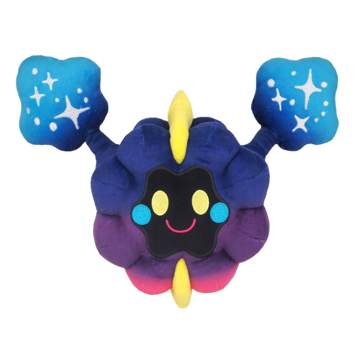 Pokemon - Cosmog PP230 (S) - All Star Collection - San-ei Boeki - Plush, Franchise: Pokemon, Brand: San-ei Boeki, Type: Plushies, Dimensions: W25×D13×H23 cm, Nippon Figures