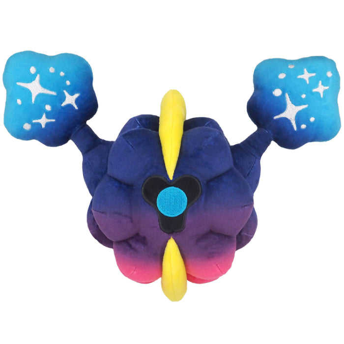 Pokemon - Cosmog PP230 (S) - All Star Collection - San-ei Boeki - Plush, Franchise: Pokemon, Brand: San-ei Boeki, Type: Plushies, Dimensions: W25×D13×H23 cm, Nippon Figures