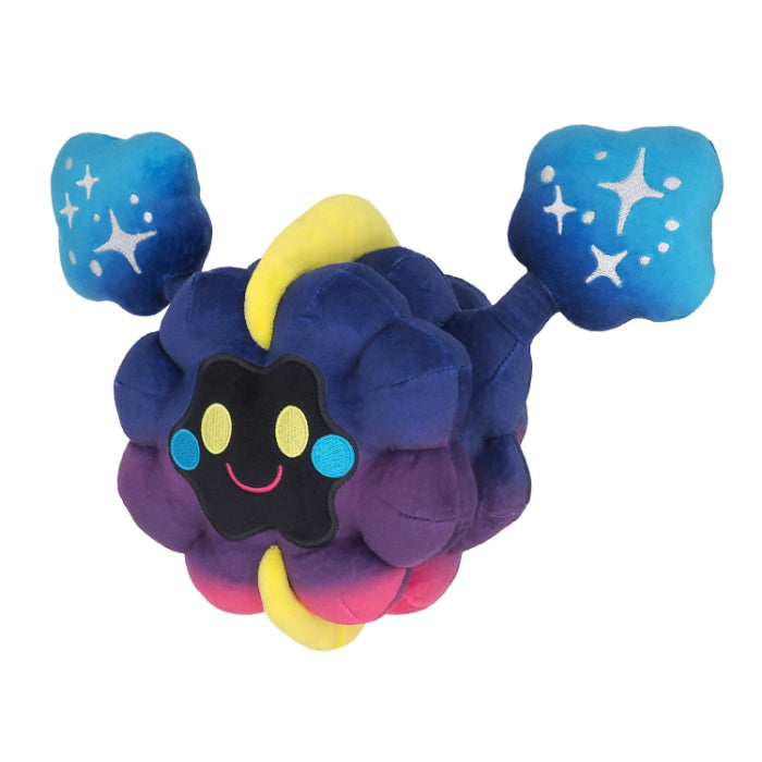 Pokemon - Cosmog PP230 (S) - All Star Collection - San-ei Boeki - Plush, Franchise: Pokemon, Brand: San-ei Boeki, Type: Plushies, Dimensions: W25×D13×H23 cm, Nippon Figures