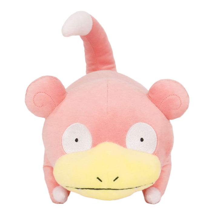 Pokemon - Slowpoke PP231 (M) - All Star Collection - San-ei Boeki - Plush, Franchise: Pokemon, Brand: San-ei Boeki, Dimensions: W17×D37.5×H26 cm, Nippon Figures