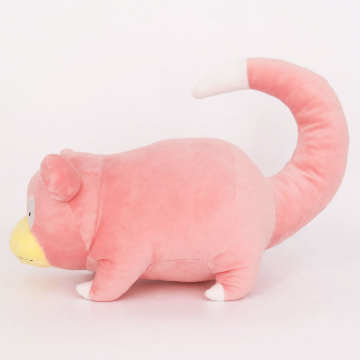 Pokemon - Slowpoke PP231 (M) - All Star Collection - San-ei Boeki - Plush, Franchise: Pokemon, Brand: San-ei Boeki, Dimensions: W17×D37.5×H26 cm, Nippon Figures