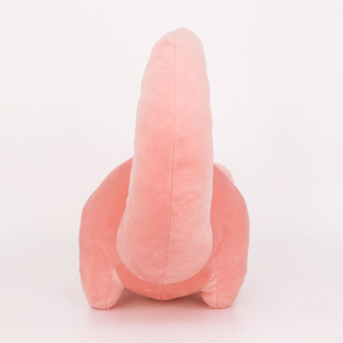 Pokemon - Slowpoke PP231 (M) - All Star Collection - San-ei Boeki - Plush, Franchise: Pokemon, Brand: San-ei Boeki, Dimensions: W17×D37.5×H26 cm, Nippon Figures