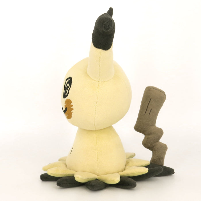 Pokemon - Mimikyu PP232 (M) - All Star Collection - San-ei Boeki - Plush, Franchise: Pokemon, Brand: San-ei Boeki, Type: Plushies, Dimensions: W26.5×D24×H33 cm, Store Name: Nippon Figures