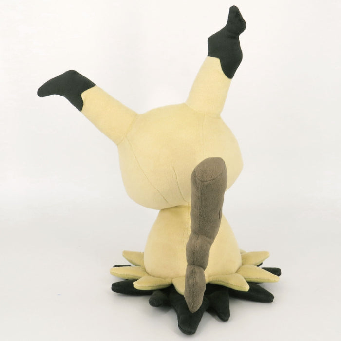 Pokemon - Mimikyu PP232 (M) - All Star Collection - San-ei Boeki - Plush, Franchise: Pokemon, Brand: San-ei Boeki, Type: Plushies, Dimensions: W26.5×D24×H33 cm, Store Name: Nippon Figures