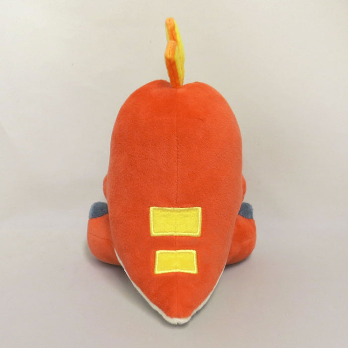 Pokemon - Fuecoco PP234 (S) - All Star Collection - San-ei Boeki - Plush, Dimensions: W13.5×D16.5×H18.5 cm, Nippon Figures