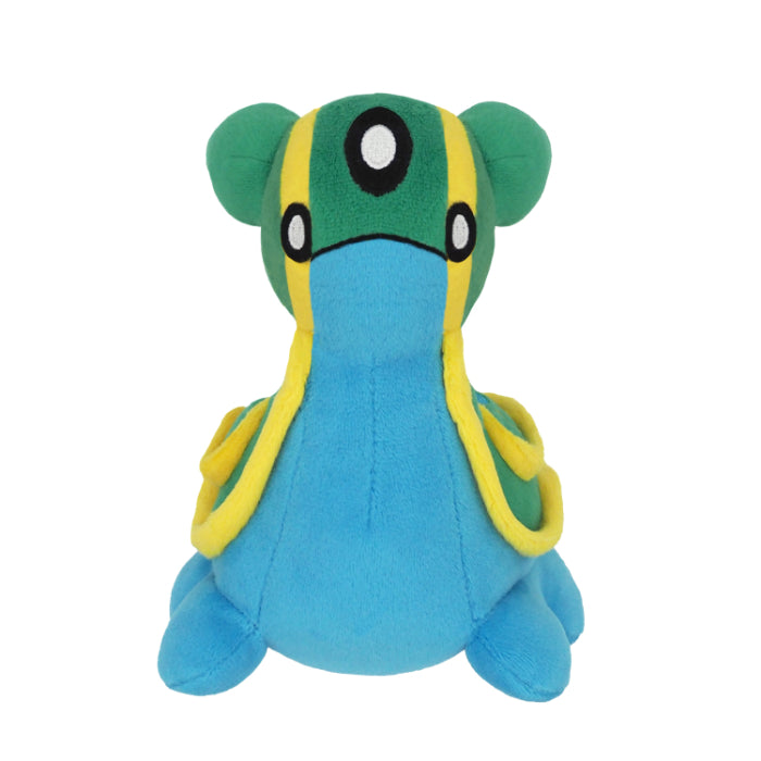 Pokemon - Gastrodon (East Sea) PP237 (S) - All Star Collection - San-ei Boeki - Plush, Franchise: Pokemon, Brand: San-ei Boeki, Type: Plushies, Dimensions: W13×D14×H18 cm, Store Name: Nippon Figures