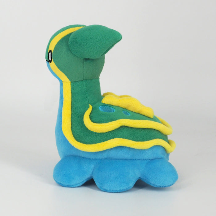 Pokemon - Gastrodon (East Sea) PP237 (S) - All Star Collection - San-ei Boeki - Plush, Franchise: Pokemon, Brand: San-ei Boeki, Type: Plushies, Dimensions: W13×D14×H18 cm, Store Name: Nippon Figures