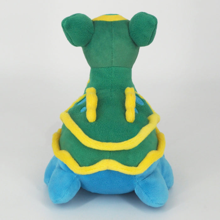 Pokemon - Gastrodon (East Sea) PP237 (S) - All Star Collection - San-ei Boeki - Plush, Franchise: Pokemon, Brand: San-ei Boeki, Type: Plushies, Dimensions: W13×D14×H18 cm, Store Name: Nippon Figures
