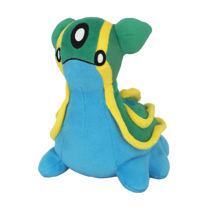 Pokemon - Gastrodon (East Sea) PP237 (S) - All Star Collection - San-ei Boeki - Plush, Franchise: Pokemon, Brand: San-ei Boeki, Type: Plushies, Dimensions: W13×D14×H18 cm, Store Name: Nippon Figures