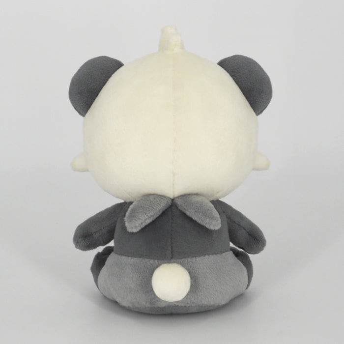 Pokemon - Pancham PP240 (S) - All Star Collection - San-ei Boeki - Plush, Franchise: Pokemon, Brand: San-ei Boeki, Type: Plushies, Dimensions: W13×D9×H17.5 cm, Nippon Figures