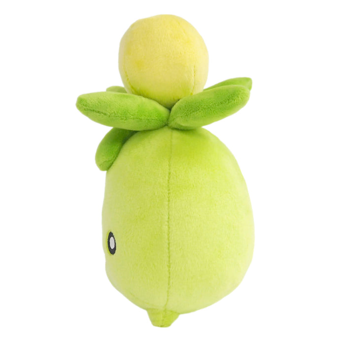 Pokemon - Smoliv PP242 (S) - All Star Collection - San-ei Boeki - Plush, Franchise: Pokemon, Brand: San-ei Boeki, Type: Plushies, Dimensions: W9×D10×H19.5 cm, Nippon Figures