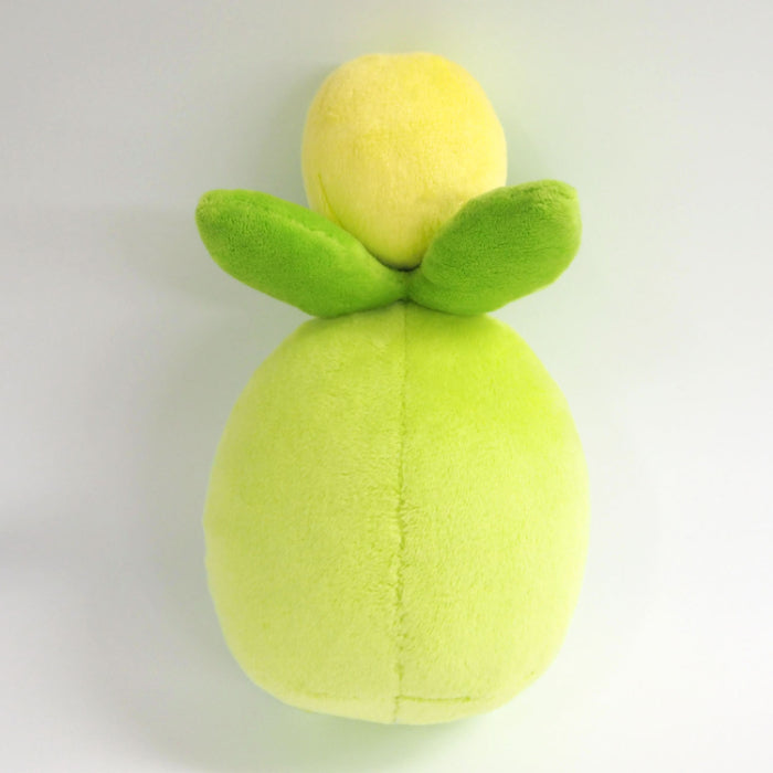 Pokemon - Smoliv PP242 (S) - All Star Collection - San-ei Boeki - Plush, Franchise: Pokemon, Brand: San-ei Boeki, Type: Plushies, Dimensions: W9×D10×H19.5 cm, Nippon Figures