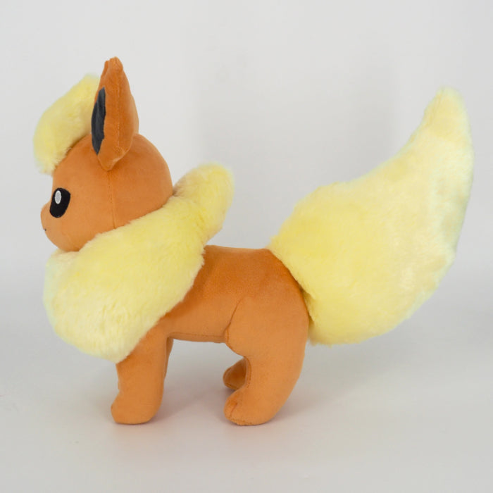 Flareon PP245 (M) Plush - Pokemon, San-ei Boeki, W25×D36×H24.5 cm, Nippon Figures