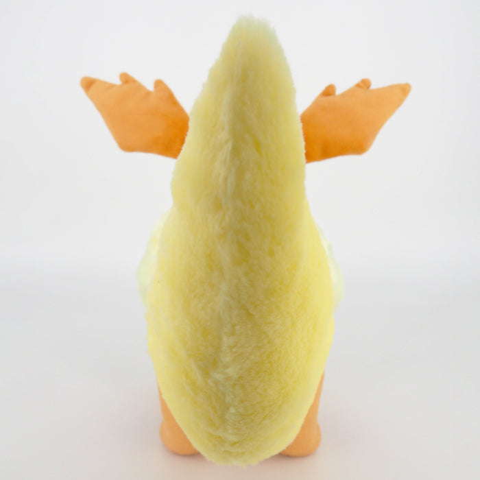 Flareon PP245 (M) Plush - Pokemon, San-ei Boeki, W25×D36×H24.5 cm, Nippon Figures