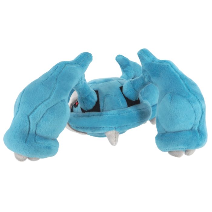 Pokemon - Metagross PP247 (S) Plush, San-ei Boeki brand, W27×D16×H14 cm dimensions, Nippon Figures