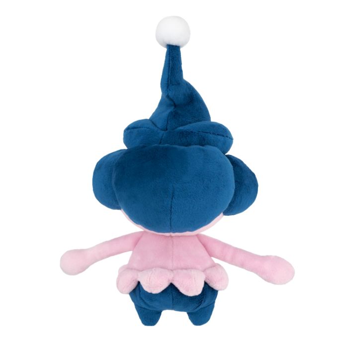 Pokemon - Mime Jr. PP250 (S) - All Star Collection - San-ei Boeki - Plush, Franchise: Pokemon, Brand: San-ei Boeki, Type: Plushies, Dimensions: W13×D11.5×H23 cm, Store Name: Nippon Figures